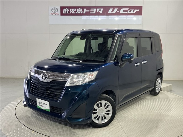 ルーミー1.0 G S