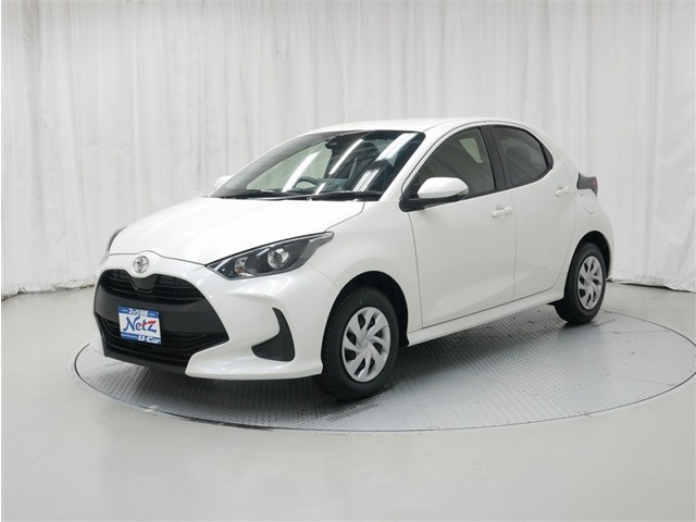 ヤリス1.5 G 4WD