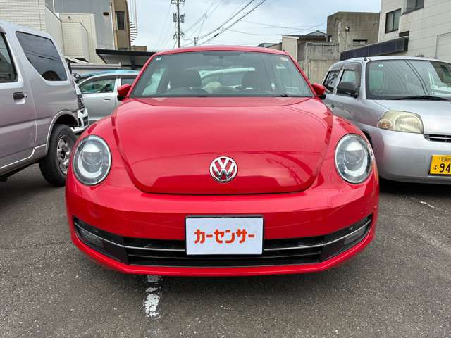 ニュービートル