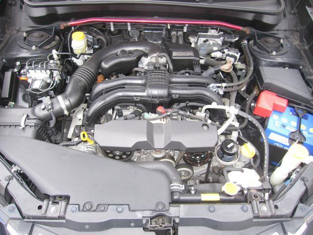 エクシーガクロスオーバー72.5i アイサイト 4WD