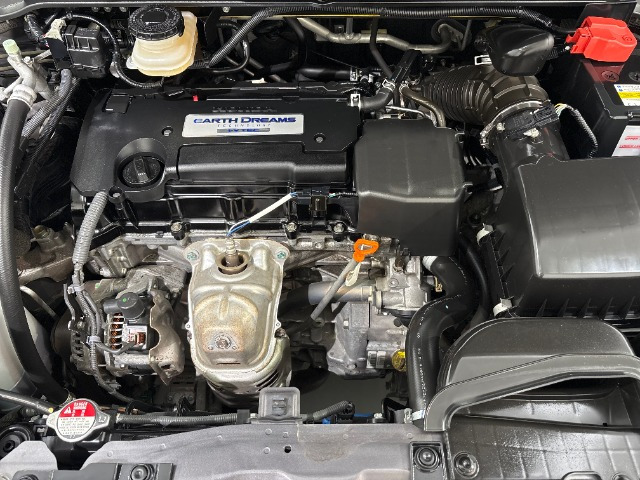 オデッセイ2.4 アブソルート EX 4WD