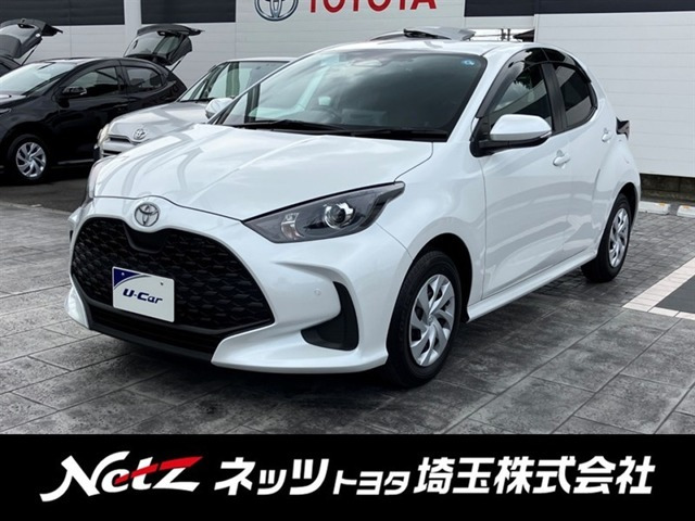 ヤリス1.5 ハイブリッド G