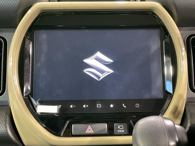 ハスラーハイブリッド(HYBRID) X