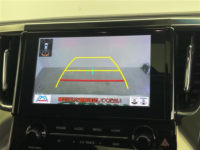 アルファード2.5 S Cパッケージ