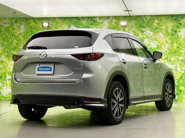 CX-52.5 25T Lパッケージ