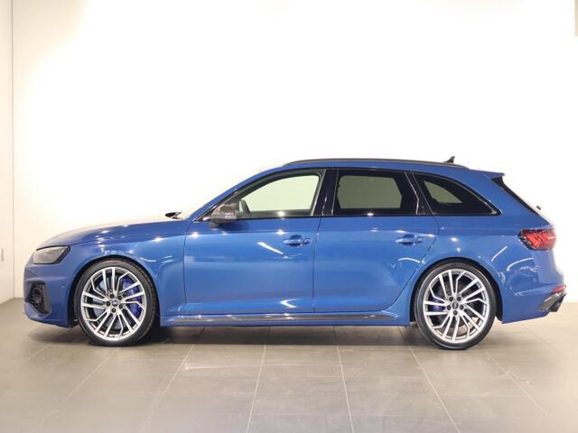 RS4アバント2.9 4WD