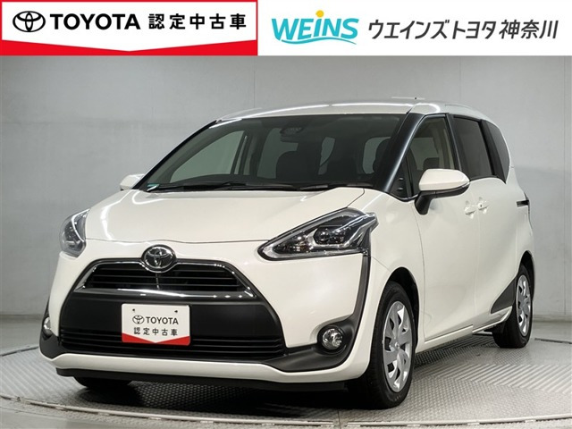 シエンタ1.5 G