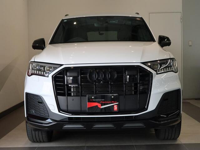Q750 TDI クワトロ Sライン ディーゼル 4WD