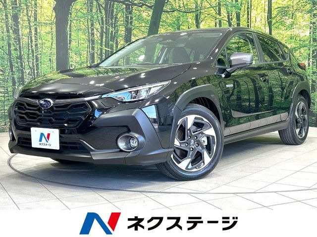 クロストレック2.0 リミテッド 4WD