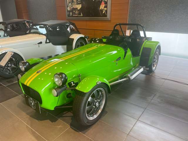 セブン170R