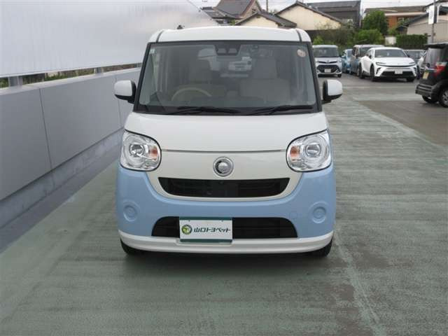 ムーヴキャンバスG SAIII