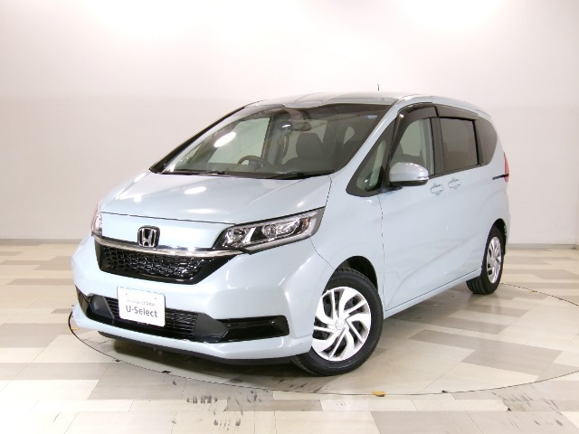 フリード1.5 G