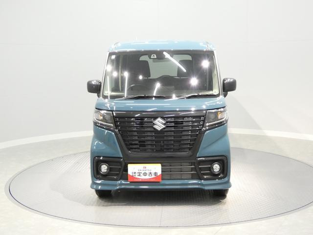 スペーシアベースGF 4WD