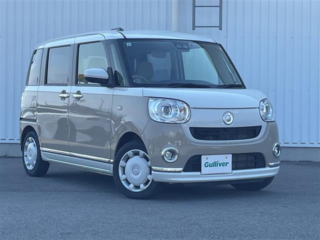 ムーヴキャンバスG メイクアップ リミテッド SAIII
