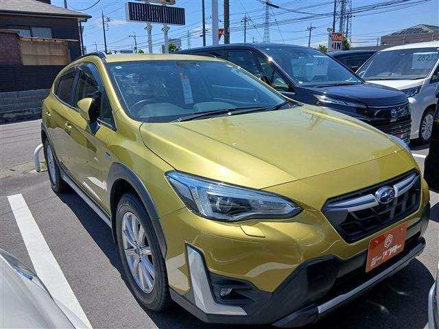 XV2.0 アドバンス 4WD