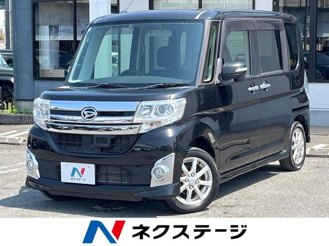 タントカスタムX SA