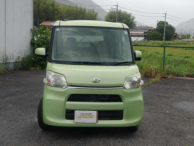 タントX SA
