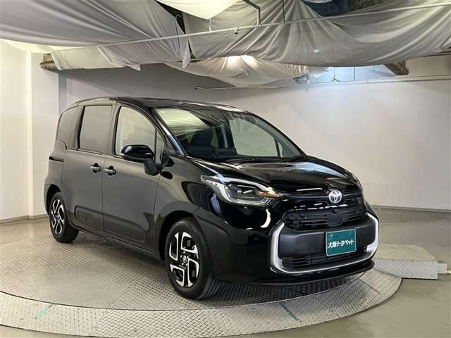シエンタ1.5 Z