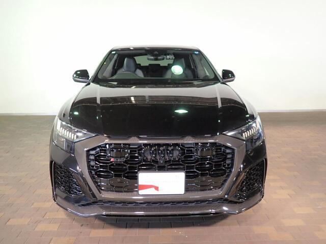 RS Q84.0 4WD