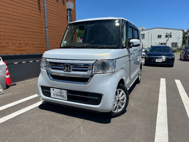 N-BOXL 4WD