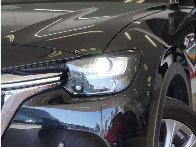 CX-803.3 XD Lパッケージ ディーゼル 4WD