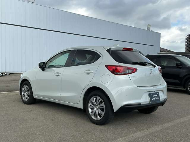 MAZDA21.5 15S スマートエディション