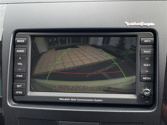 アウトランダー3.0 30G 4WD