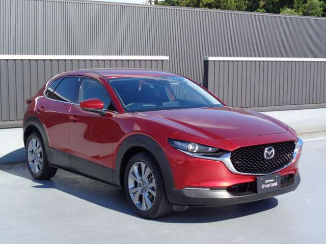 CX-301.8 XD プロアクティブ ツーリングセレクション