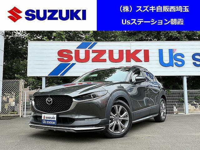 CX-301.8 XD Lパッケージ