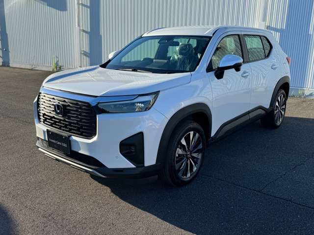 ZR-V1.5 Z