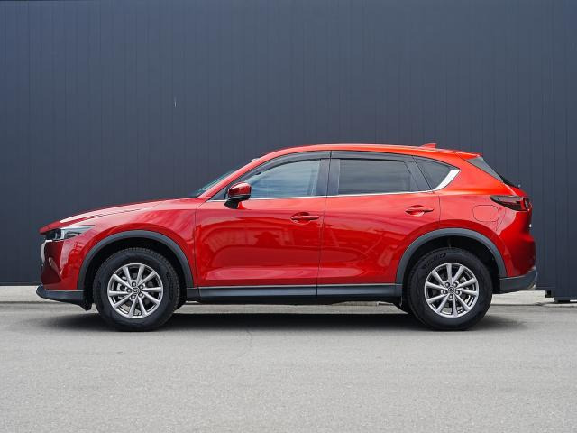 CX-52.0 20S プロアクティブ
