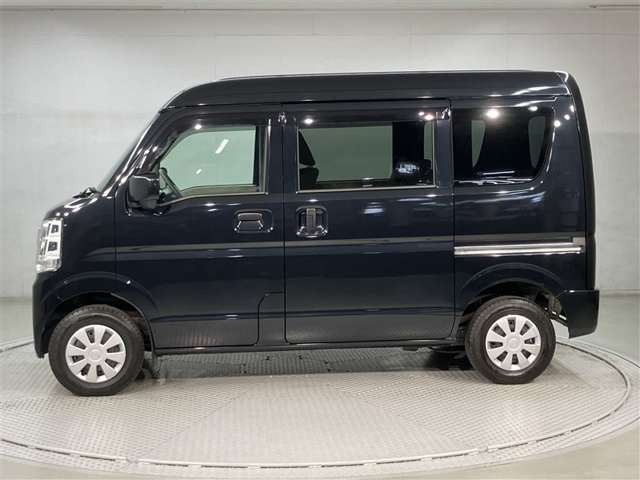 NV100クリッパーGX ハイルーフ 4WD