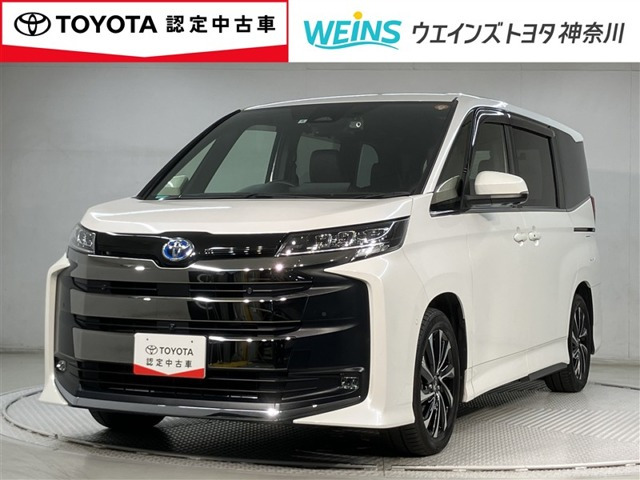 ノア