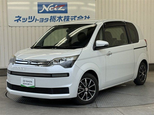 スペイド1.5 Y