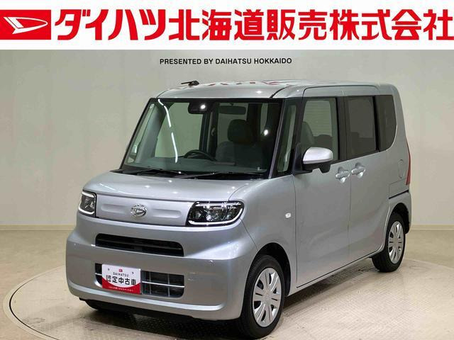 タントL 4WD
