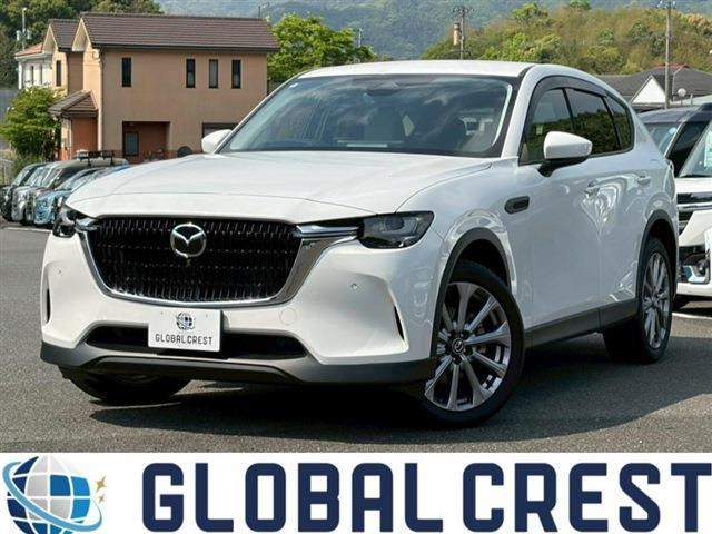 CX-603.3 XD Lパッケージ ディーゼル