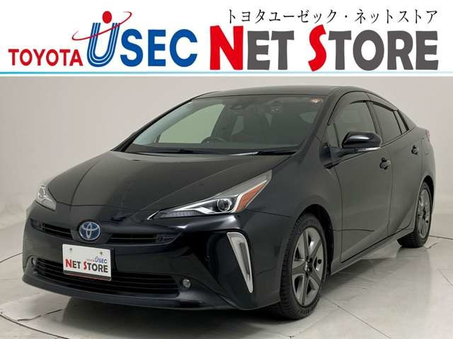 プリウス1.8 S ツーリングセレクション