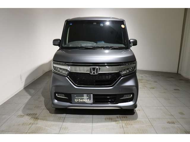 N-BOXG L ターボ ホンダセンシング