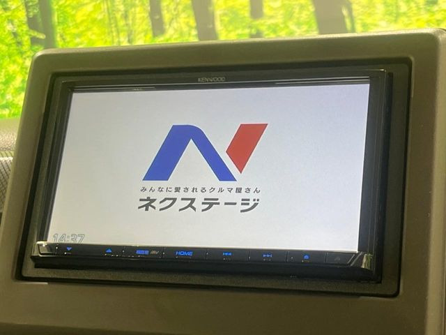 N-BOXG ホンダセンシング