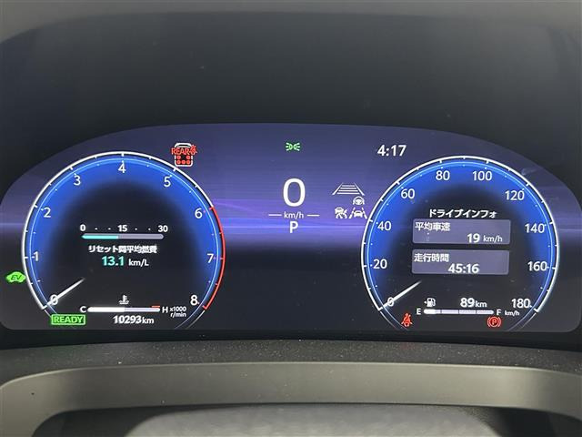 アルファードハイブリッド 2.5 Z