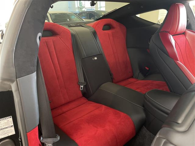 LC500h Sパッケージ