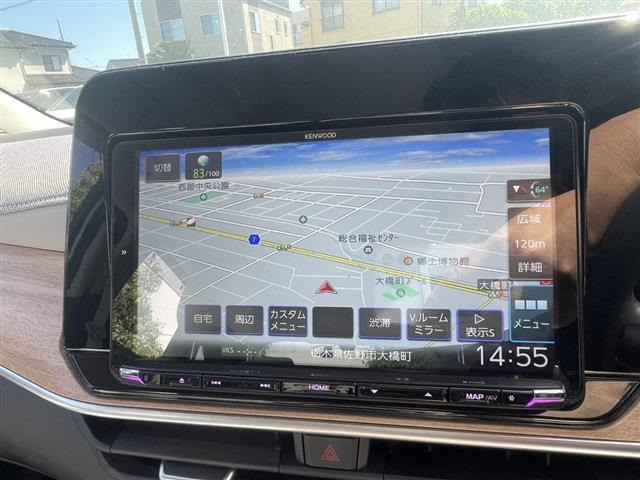 ノートオーラ1.2 G レザーエディション