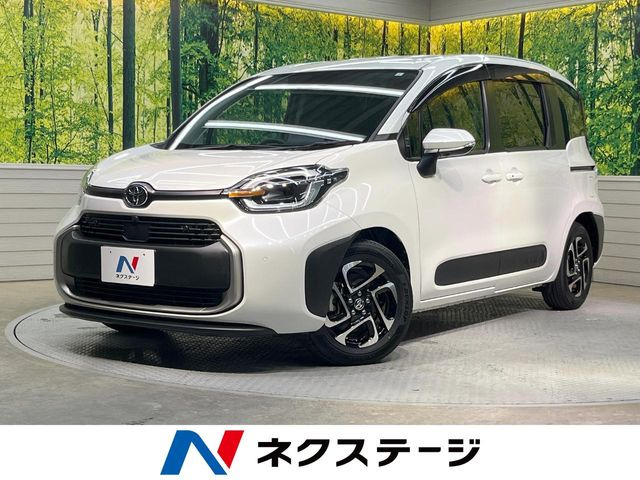 シエンタハイブリッド 1.5 Z