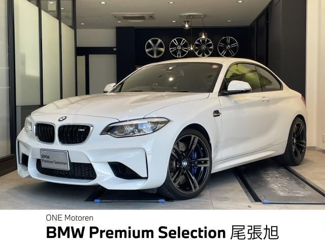 M2クーペM DCT ドライブロジック