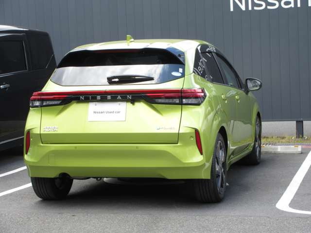 ノートオーラ1.2 G レザーエディション