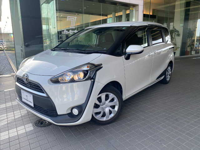 シエンタ1.5 G