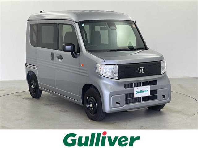N-VAN e:e: L4