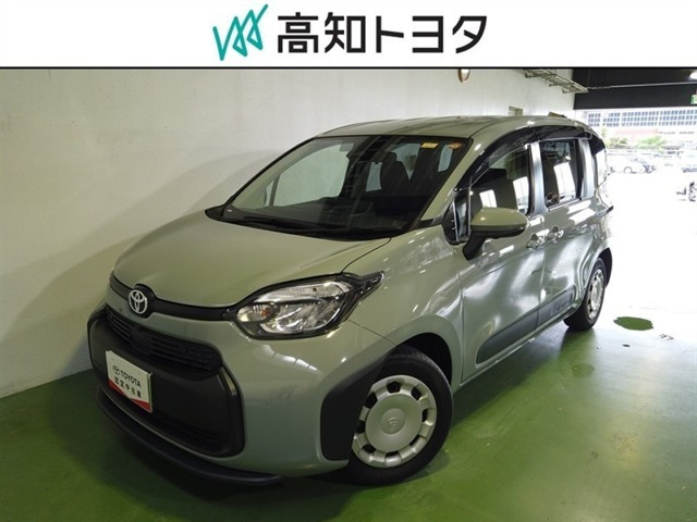 シエンタ1.5 G