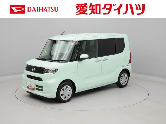 タントX