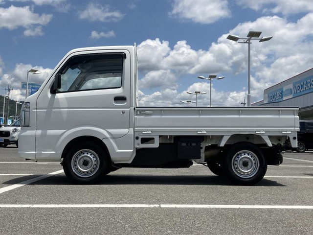 キャリイKC 4WD